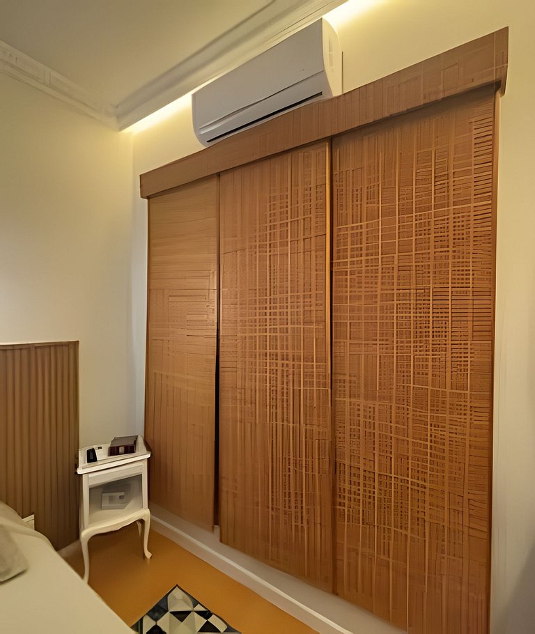 Loft de Copacabana