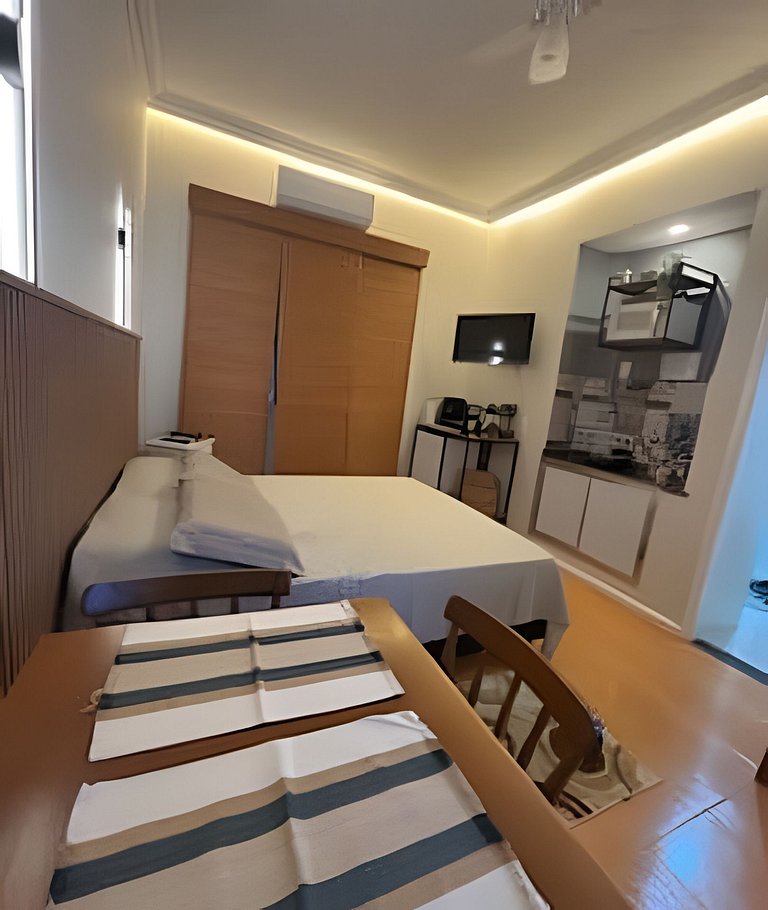Loft de Copacabana