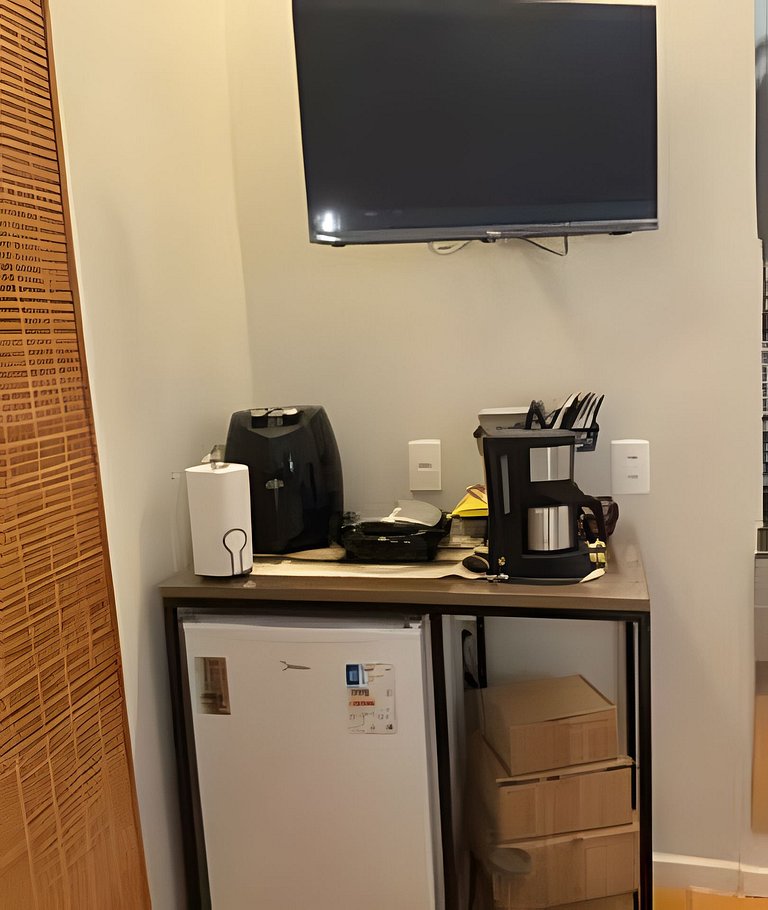 Loft de Copacabana