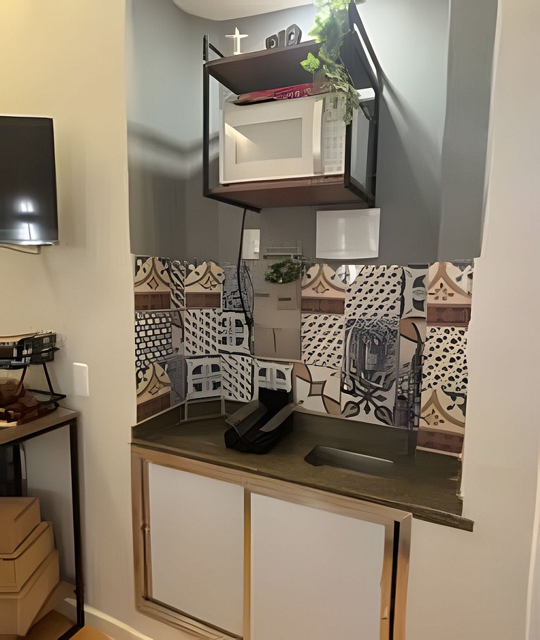 Loft de Copacabana
