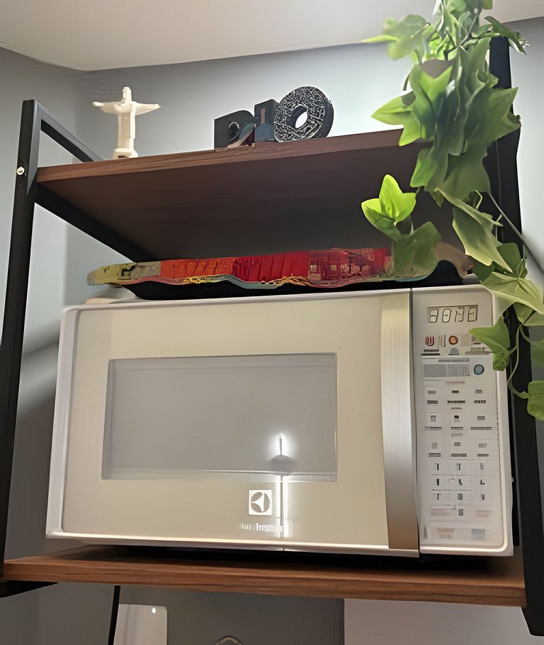 Loft de Copacabana
