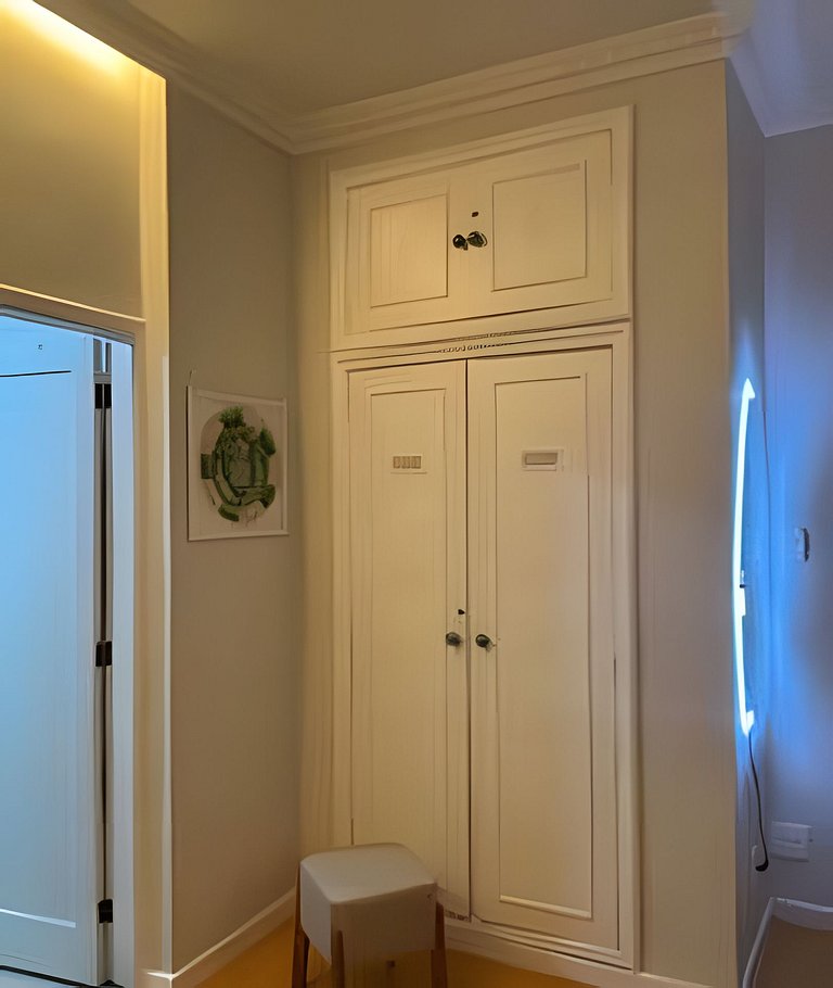 Loft de Copacabana
