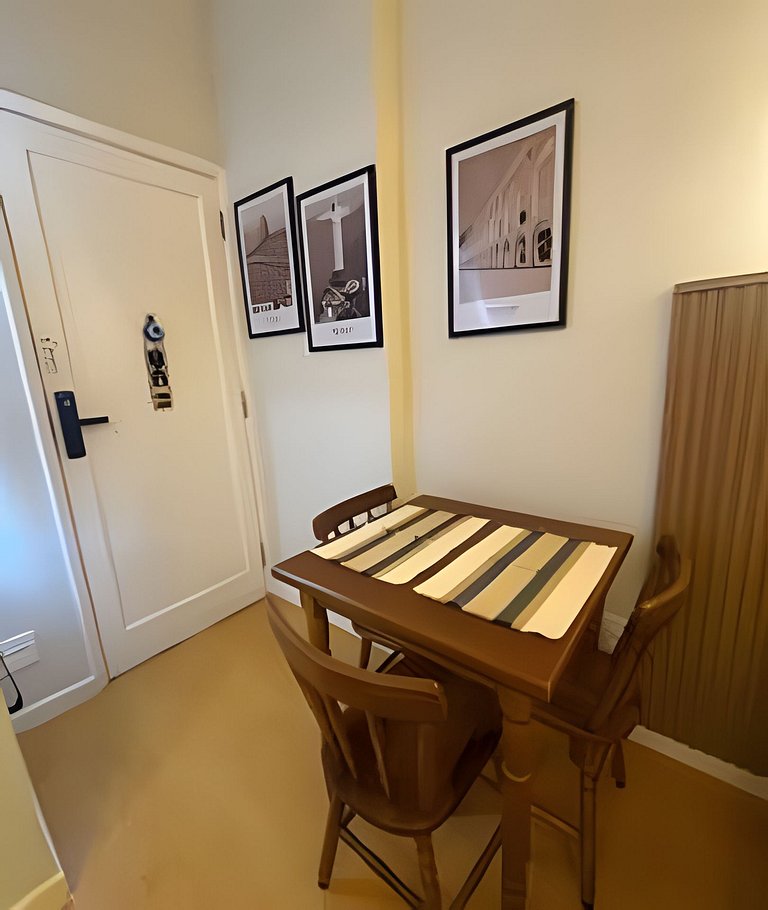 Loft de Copacabana
