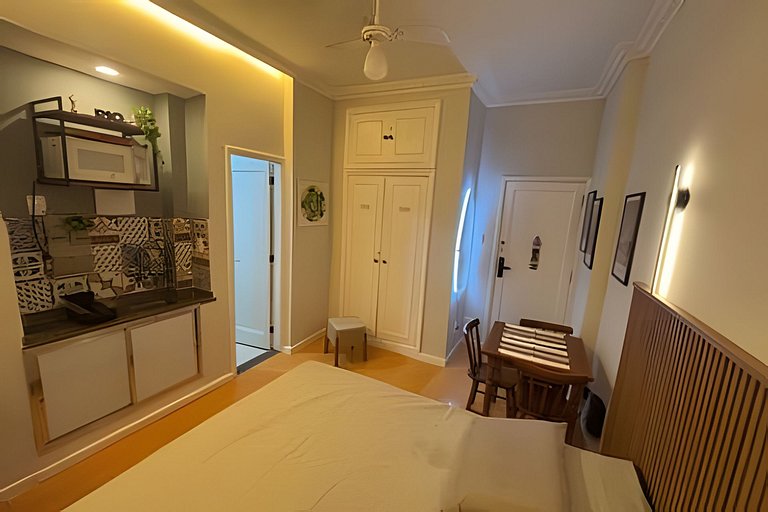 Loft de Copacabana
