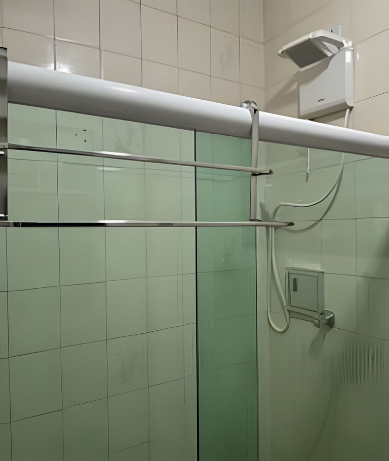 Loft de Copacabana