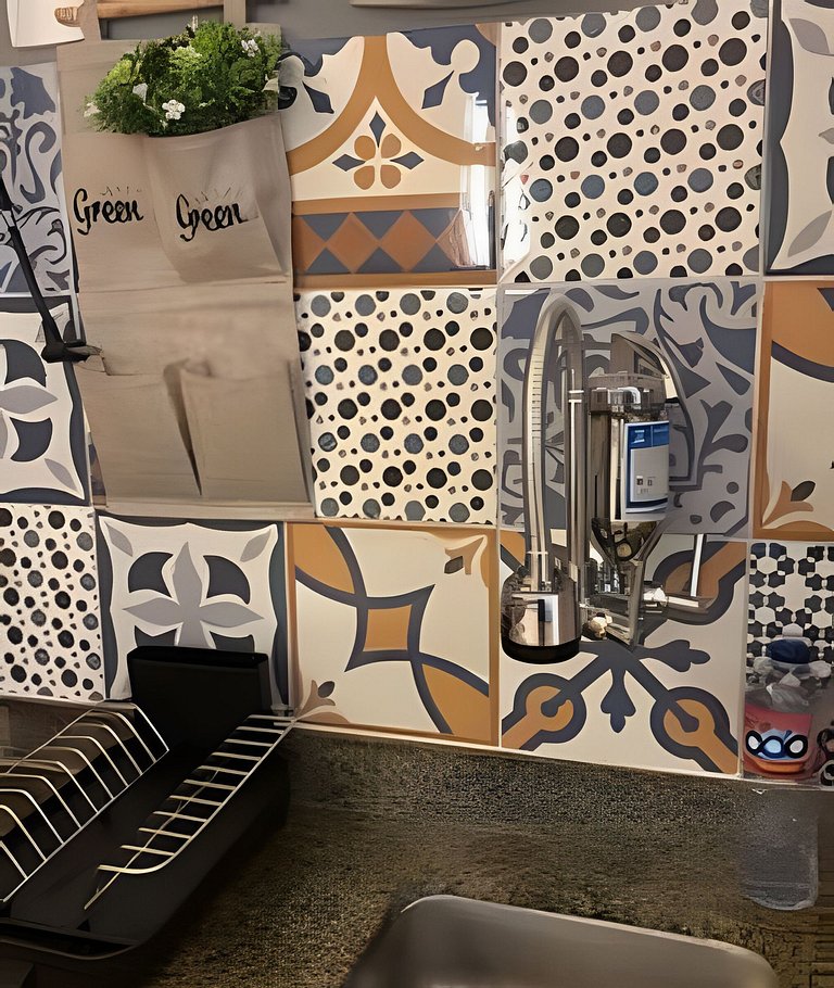 Loft de Copacabana