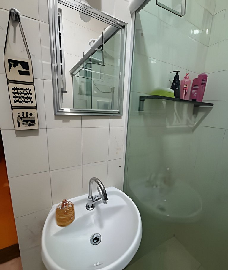 Loft de Copacabana
