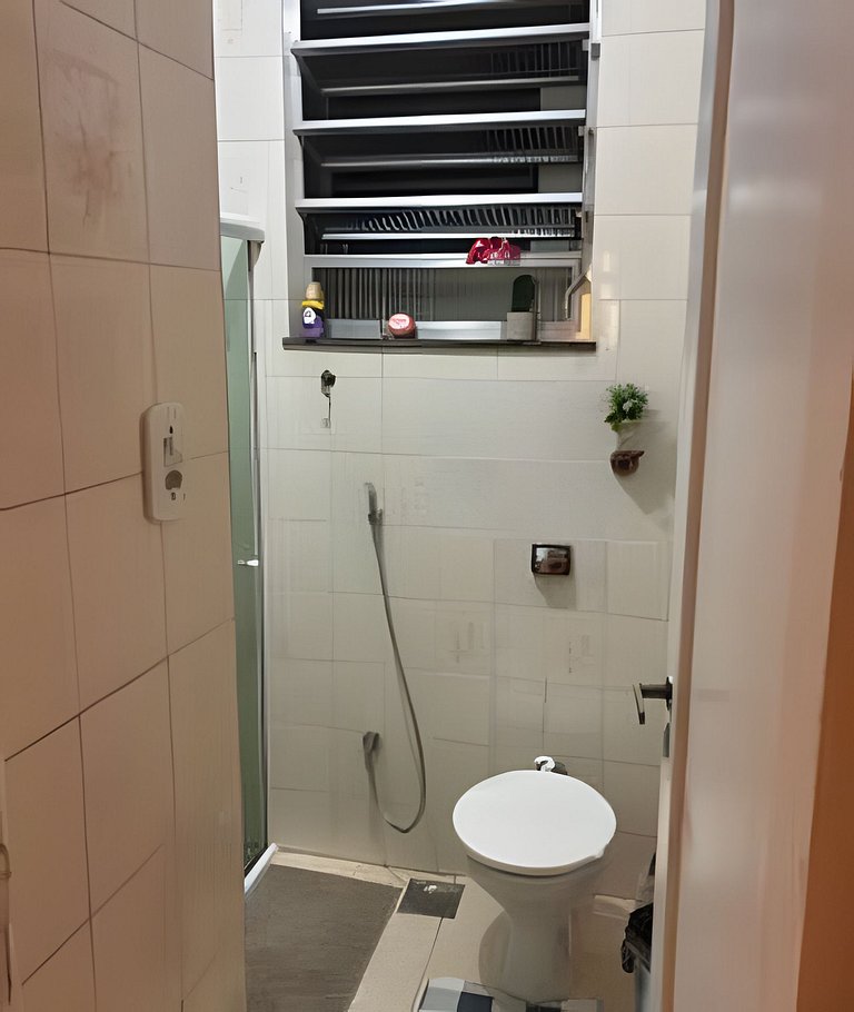 Loft de Copacabana