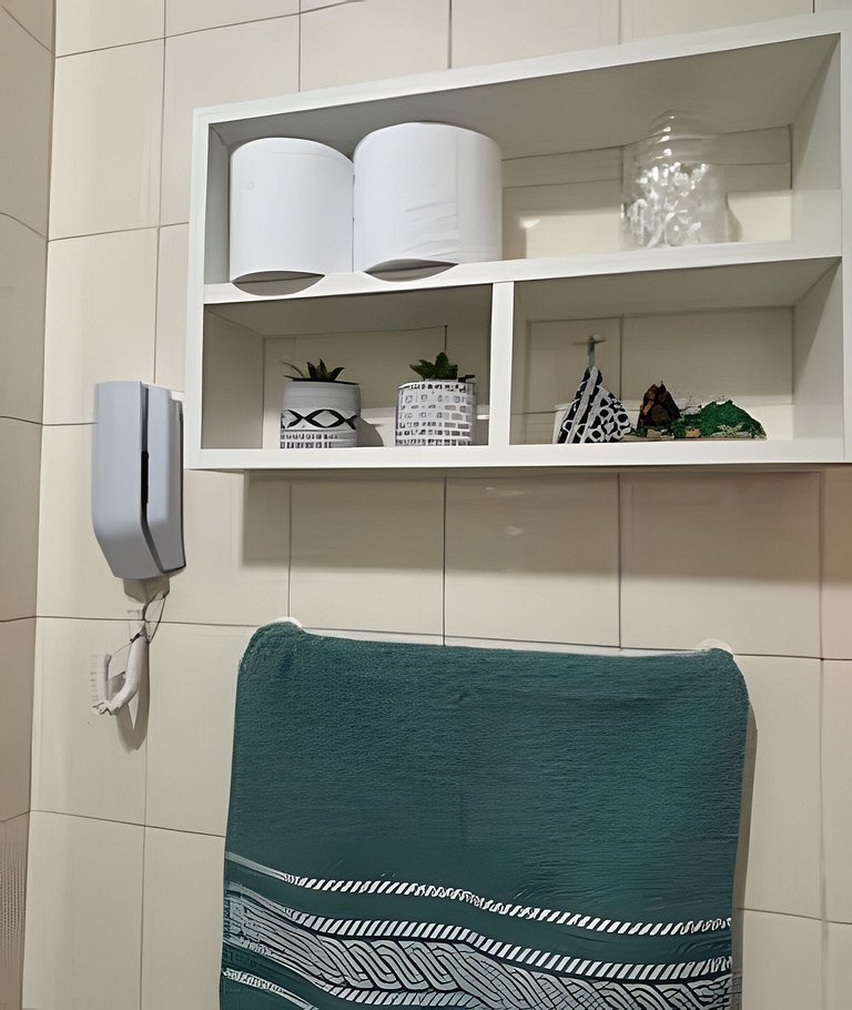 Loft de Copacabana