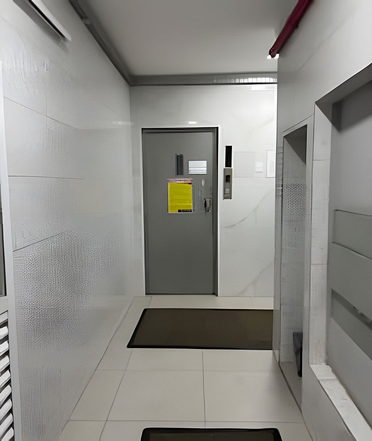 Loft de Copacabana