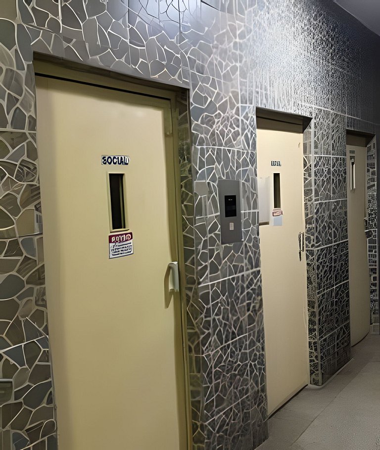 Loft de Copacabana