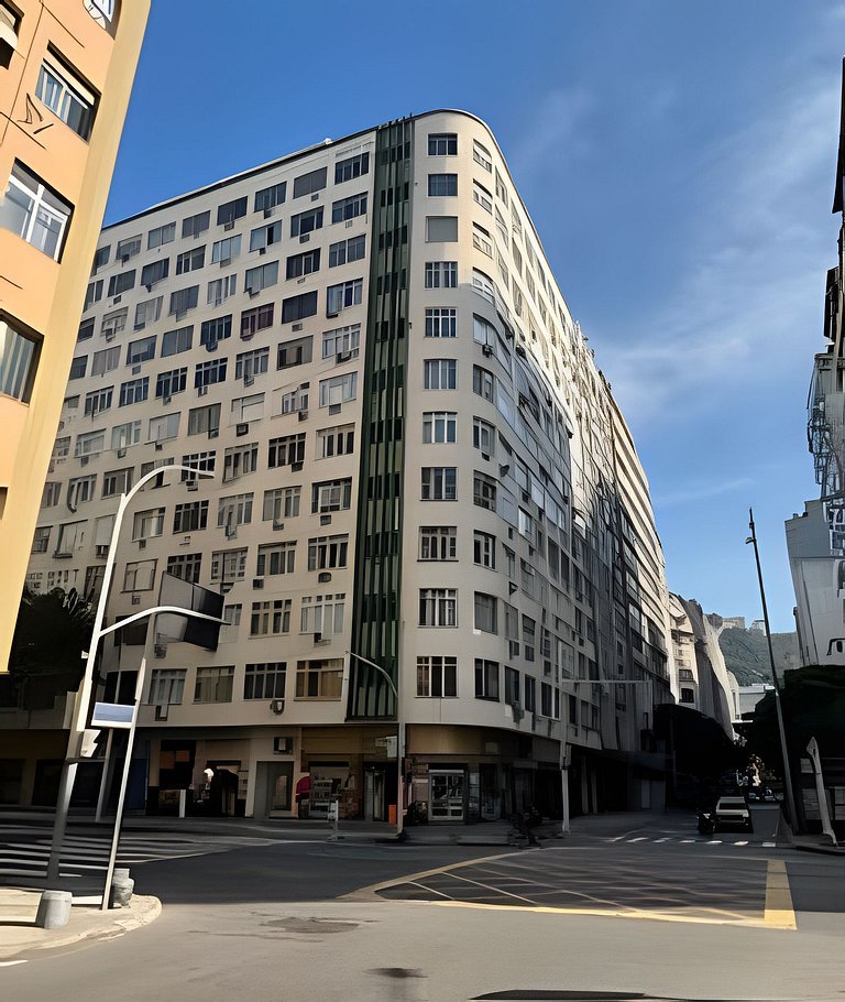 Loft de Copacabana