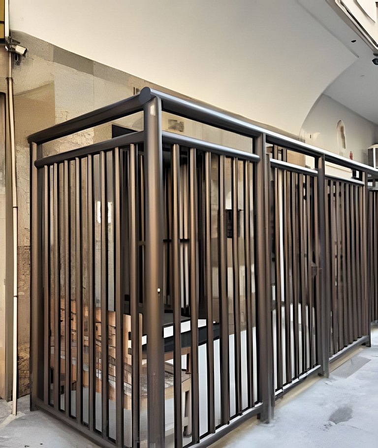 Loft de Copacabana