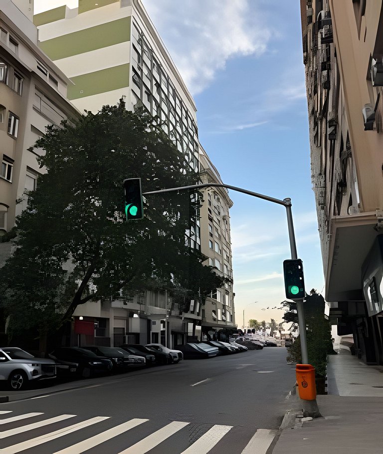 Loft de Copacabana