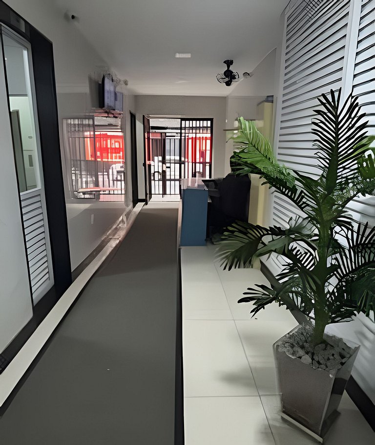 Loft de Copacabana