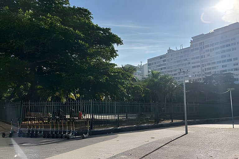 Loft de Copacabana
