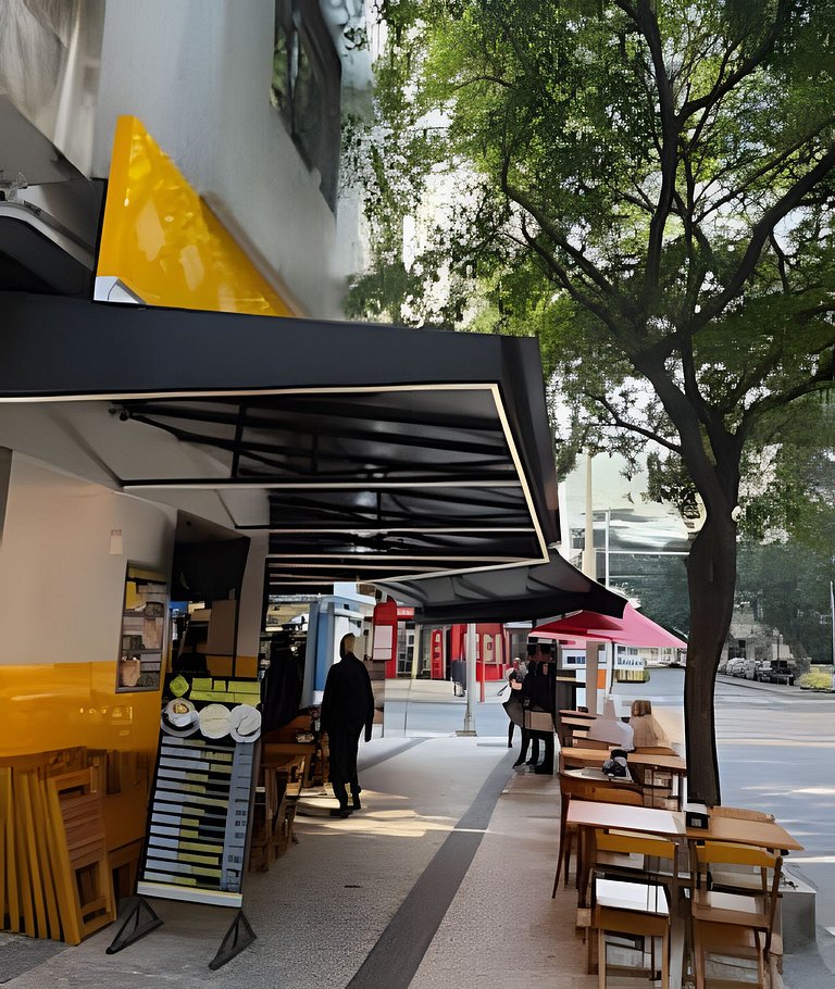 Loft de Copacabana