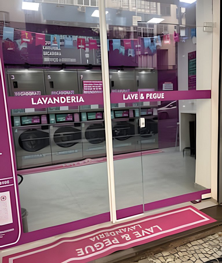 Loft de Copacabana