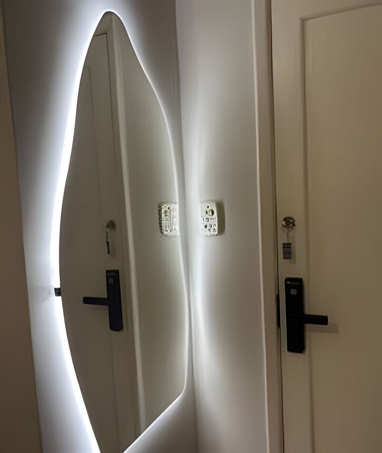Loft de Copacabana