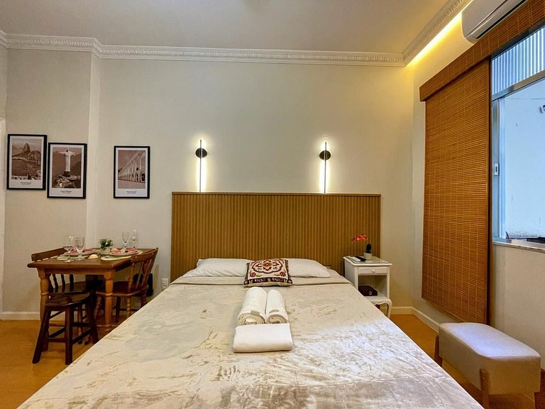 Loft de Copacabana