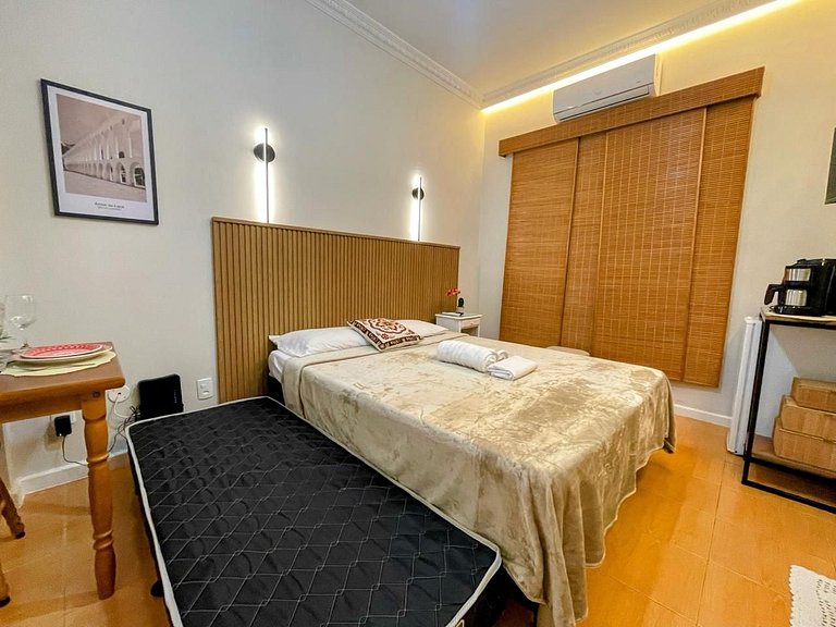 Loft de Copacabana