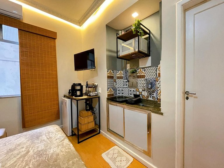 Loft de Copacabana