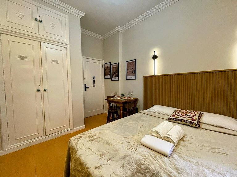 Loft de Copacabana