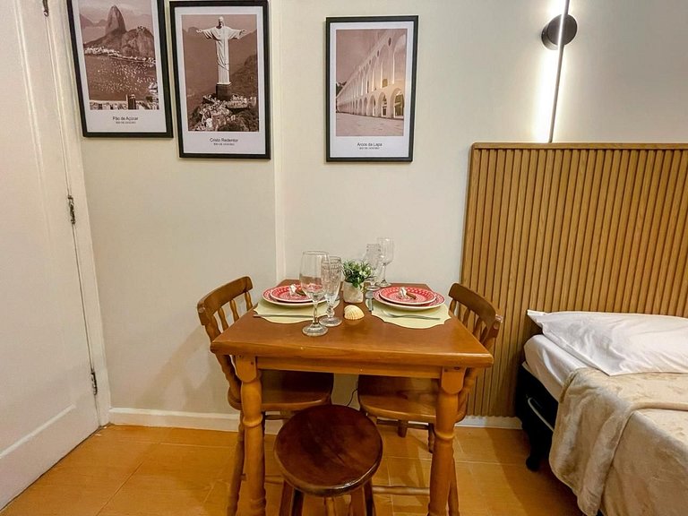 Loft de Copacabana