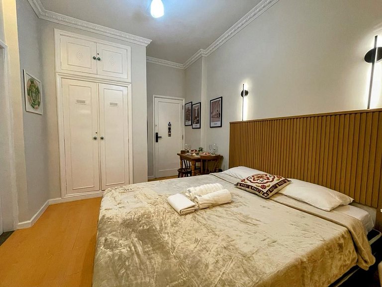Loft de Copacabana