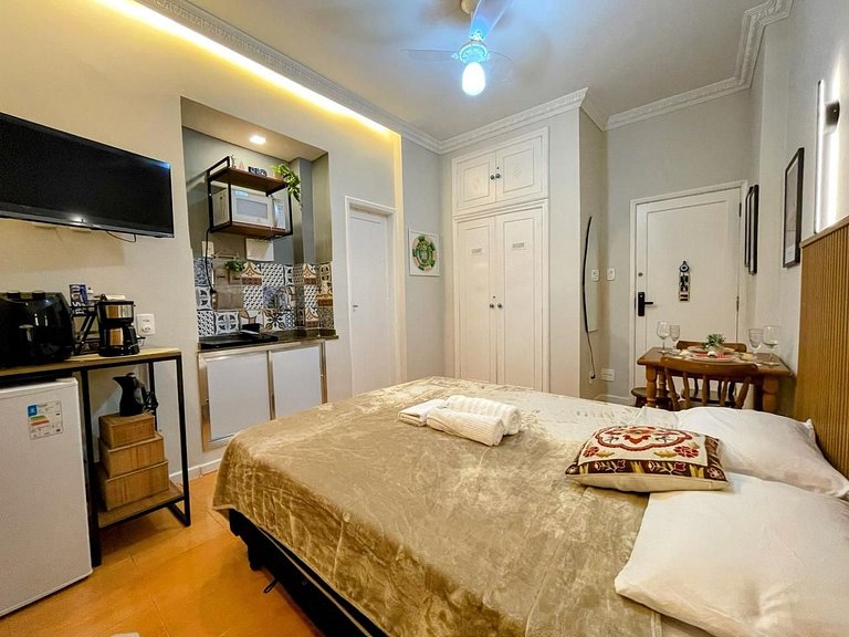 Loft de Copacabana