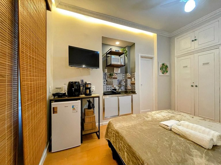 Loft de Copacabana