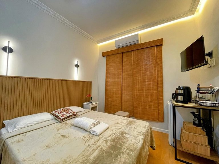 Loft de Copacabana