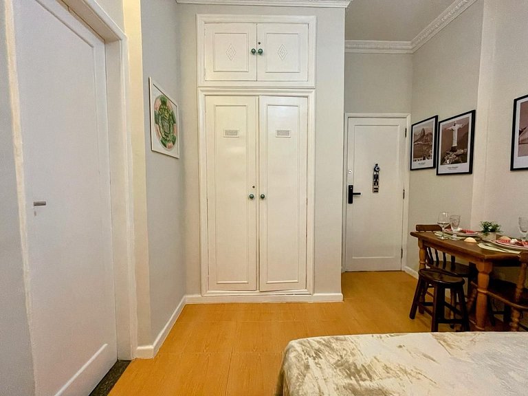 Loft de Copacabana