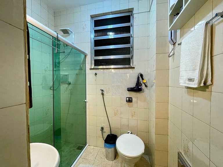 Loft de Copacabana