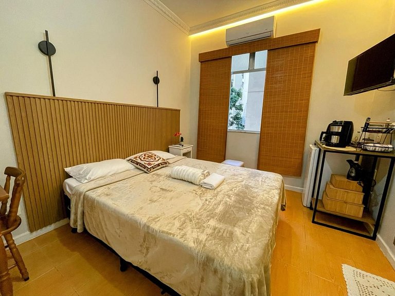 Loft de Copacabana
