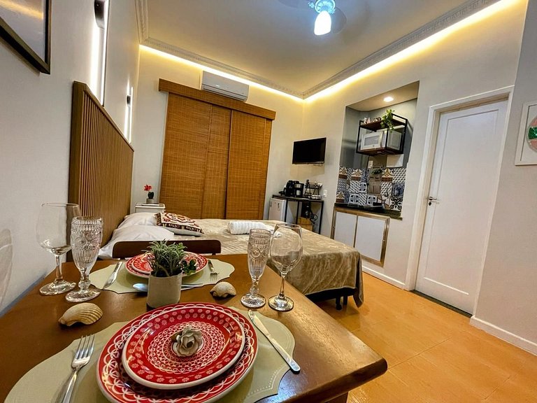 Loft de Copacabana