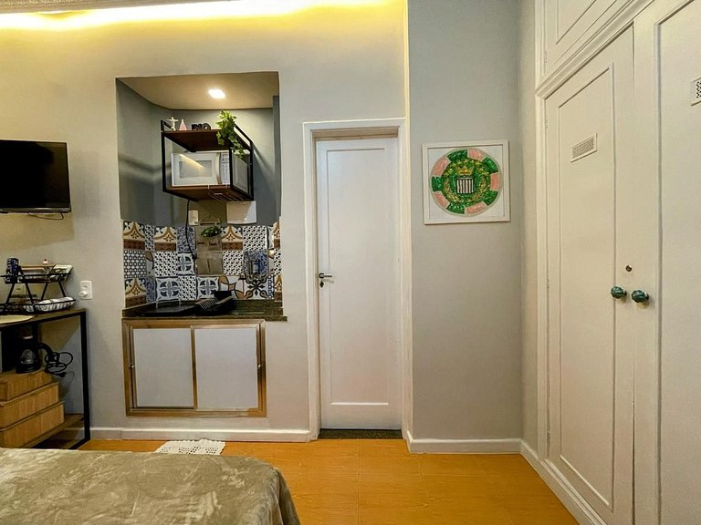 Loft de Copacabana