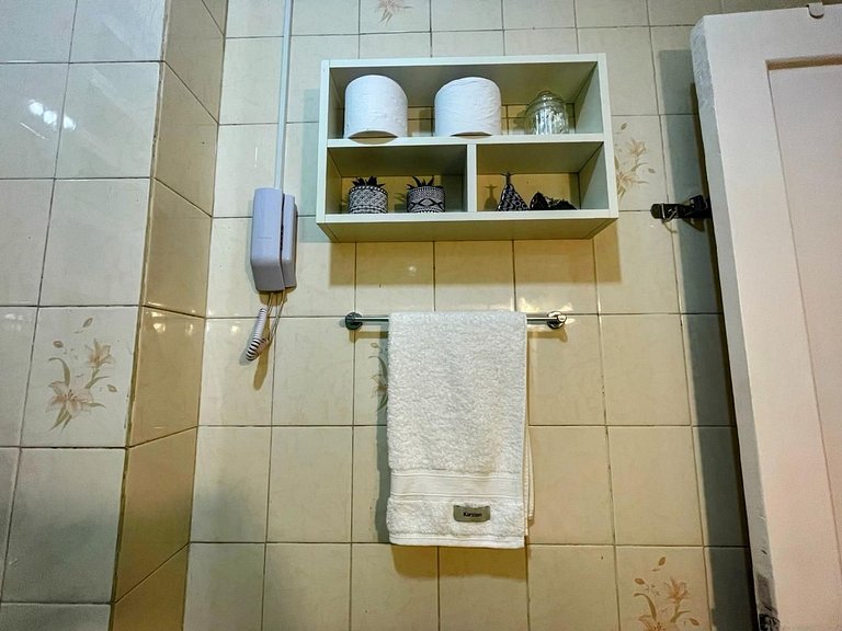 Loft de Copacabana