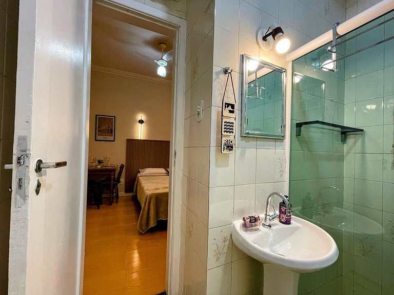 Loft de Copacabana
