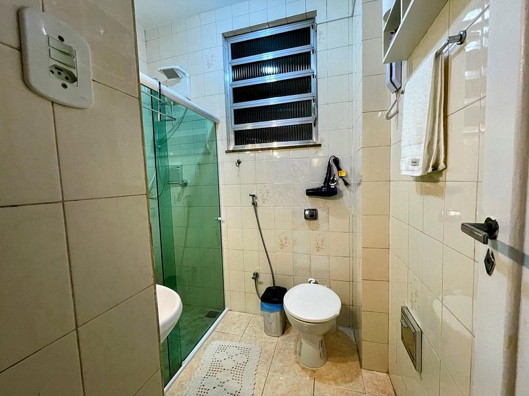Loft de Copacabana