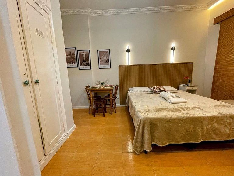 Loft de Copacabana