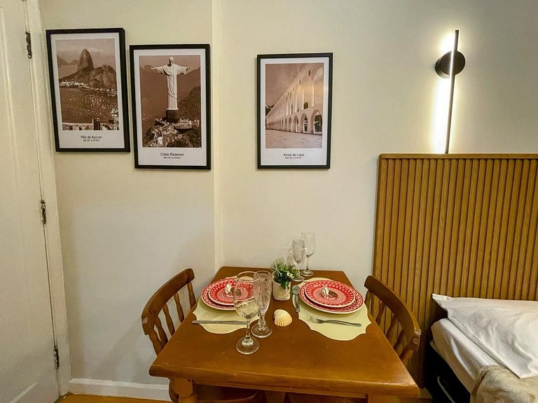 Loft de Copacabana