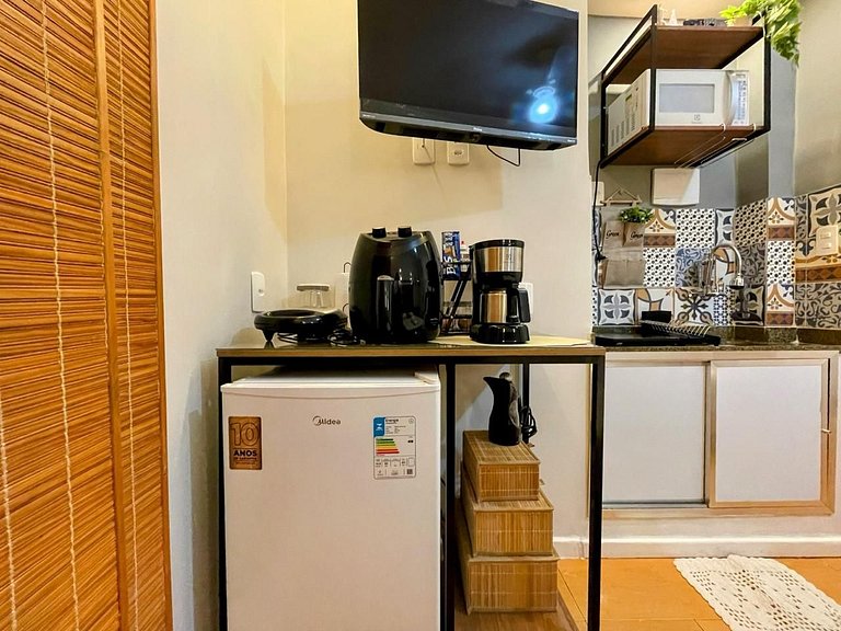 Loft de Copacabana