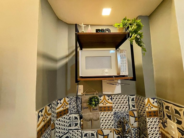Loft de Copacabana