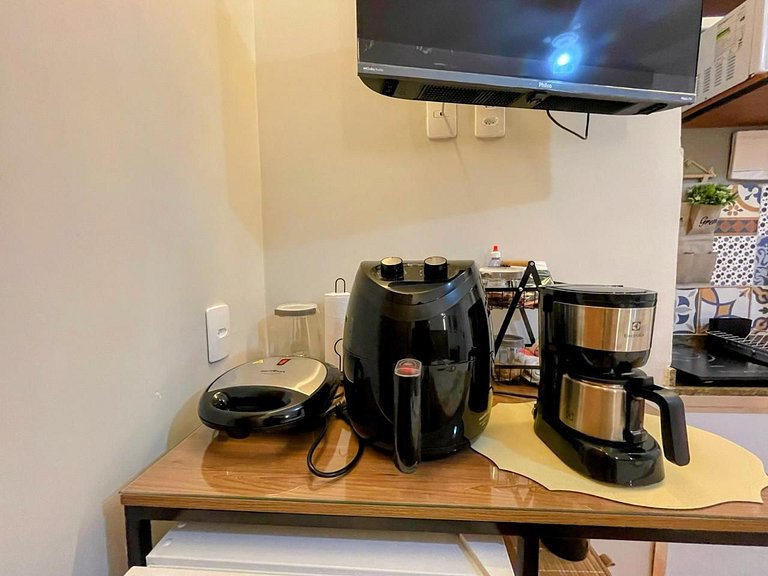 Loft de Copacabana