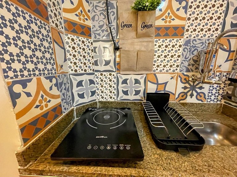 Loft de Copacabana
