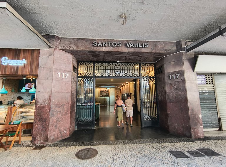 Studio Carioca