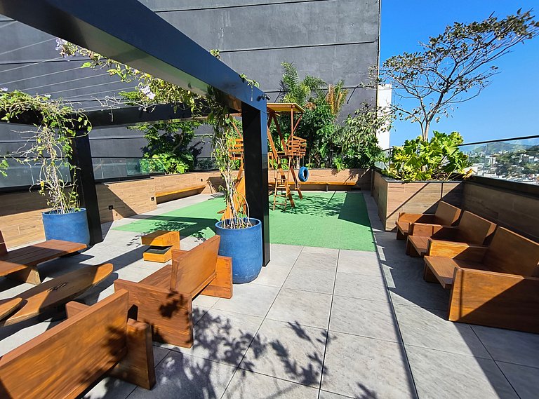 Studio Carioca