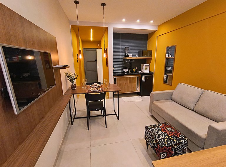 Studio Carioca