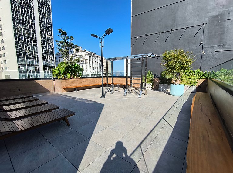 Studio Carioca